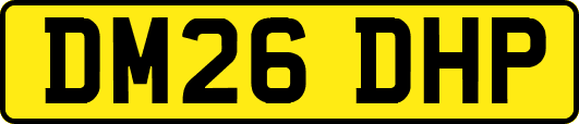 DM26DHP
