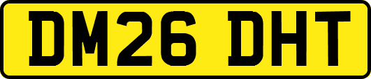 DM26DHT