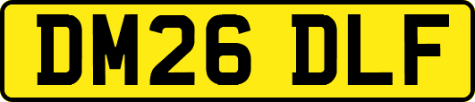 DM26DLF
