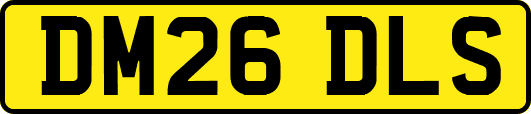 DM26DLS
