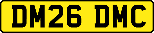 DM26DMC