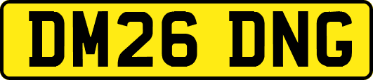 DM26DNG