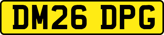 DM26DPG
