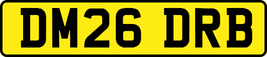 DM26DRB