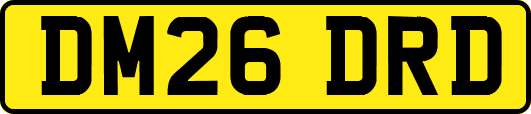 DM26DRD