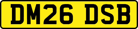DM26DSB