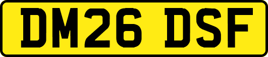 DM26DSF