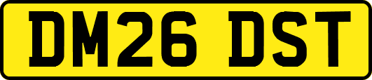 DM26DST