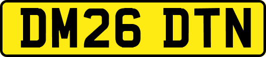 DM26DTN