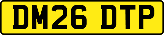 DM26DTP