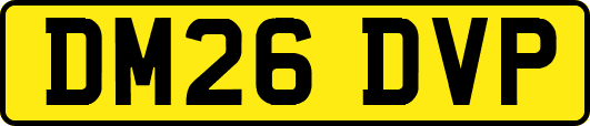 DM26DVP