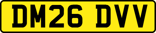 DM26DVV