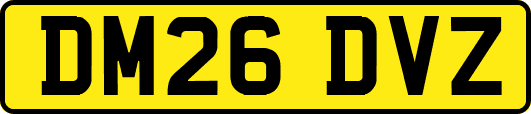 DM26DVZ