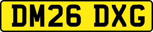 DM26DXG