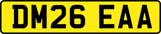 DM26EAA