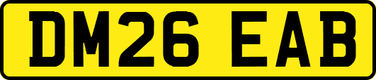 DM26EAB
