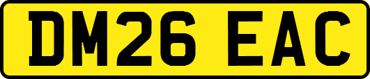 DM26EAC