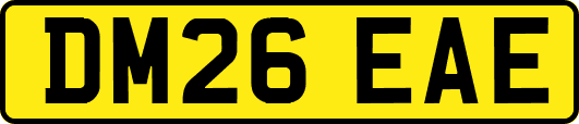 DM26EAE