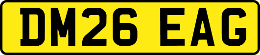 DM26EAG
