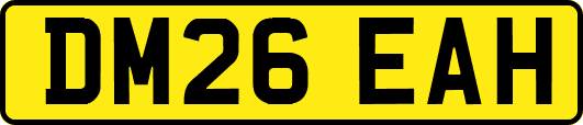 DM26EAH