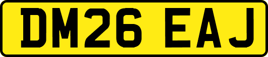 DM26EAJ