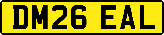 DM26EAL