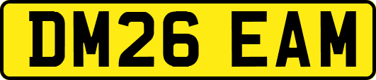 DM26EAM
