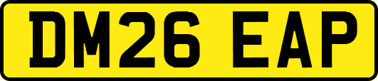 DM26EAP