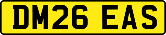 DM26EAS