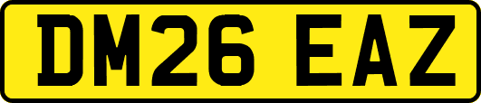 DM26EAZ