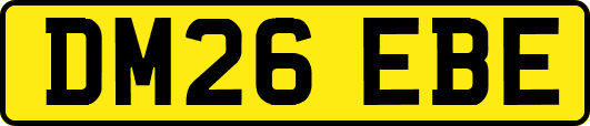 DM26EBE