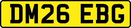 DM26EBG
