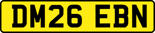 DM26EBN