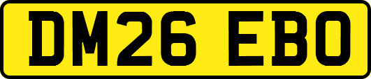 DM26EBO