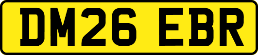 DM26EBR