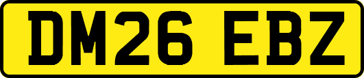 DM26EBZ