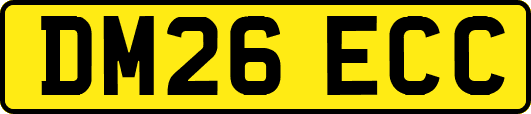 DM26ECC