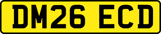 DM26ECD