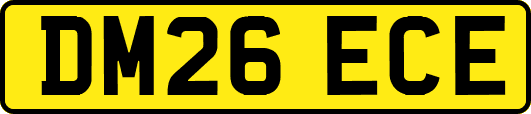 DM26ECE