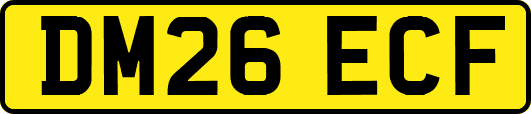 DM26ECF