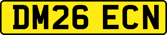 DM26ECN