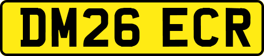 DM26ECR