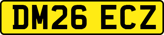 DM26ECZ