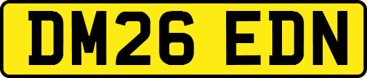 DM26EDN
