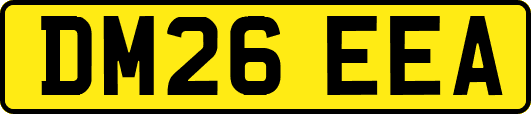 DM26EEA