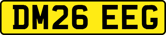 DM26EEG