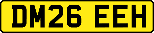 DM26EEH