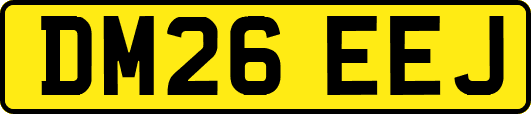 DM26EEJ