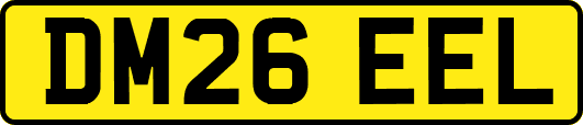 DM26EEL