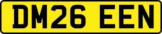 DM26EEN